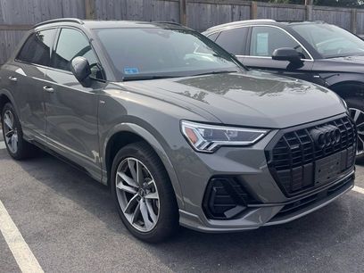 Used 2023 Audi Q3 2.0T Premium w/ Black Optic Sport Package