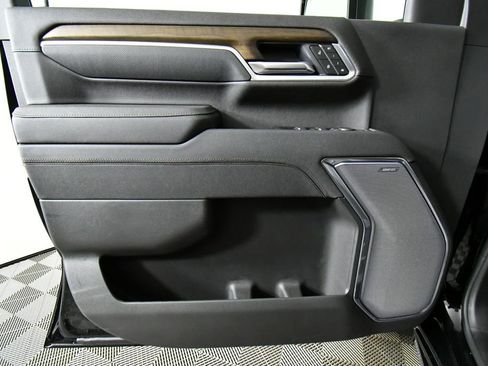 New 2026 Chevrolet Silverado 3500 High Country w/ Technology Package AWD/4WD image 21