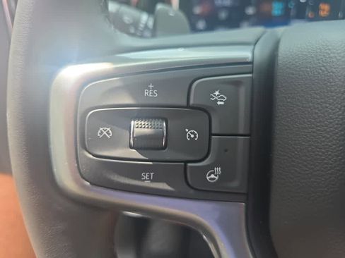 Used 2024 Chevrolet Silverado 1500 LTZ w/ LTZ Convenience Package II image 27