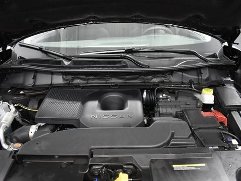 New 2026 Nissan Murano SL image 39