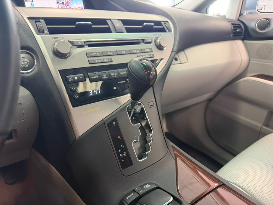 Used 2011 Lexus RX 350 AWD w/ Premium Pkg image 64