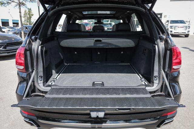 Used 2018 BMW X5 xDrive35i AWD/4WD image 61