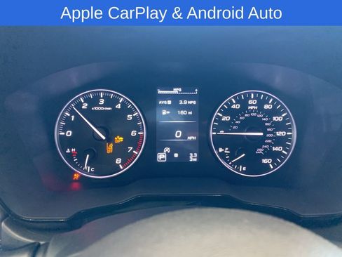 New 2025 Subaru Legacy Premium image 6