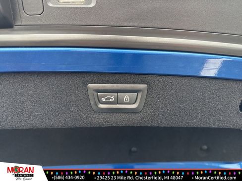 Used 2019 BMW M850i xDrive Convertible image 27