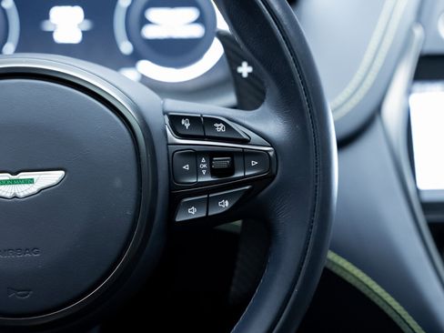 Used 2023 Aston Martin DBX 707 image 47
