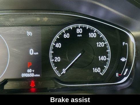 Used 2022 Honda Accord Touring image 15