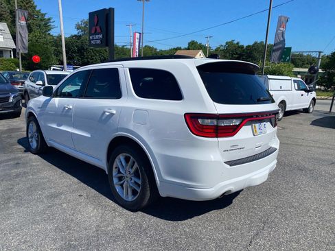 Used 2023 Dodge Durango R/T image 3