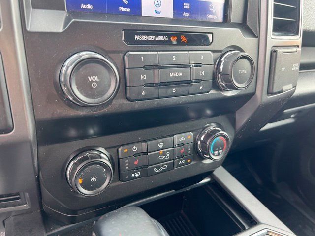 Certified 2020 Ford F150 XLT w/ Equipment Group 302A Luxury AWD/4WD image 15