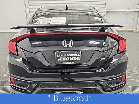 Used 2020 Honda Civic Si image 8