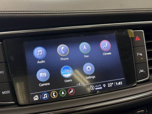 Used 2023 Buick Enclave Avenir w/ Trailering Package, 5000 lbs. image 57