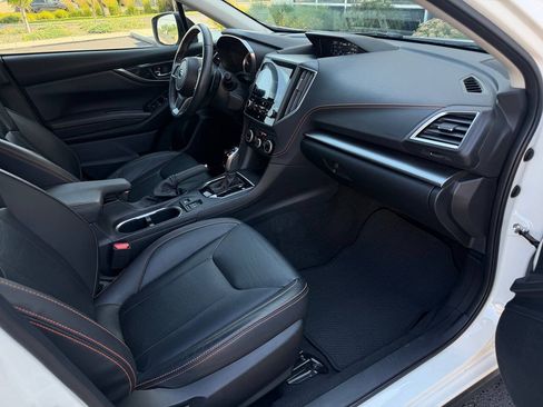 Used 2020 Subaru Crosstrek 2.0i Limited w/ Moonroof Package AWD/4WD image 20