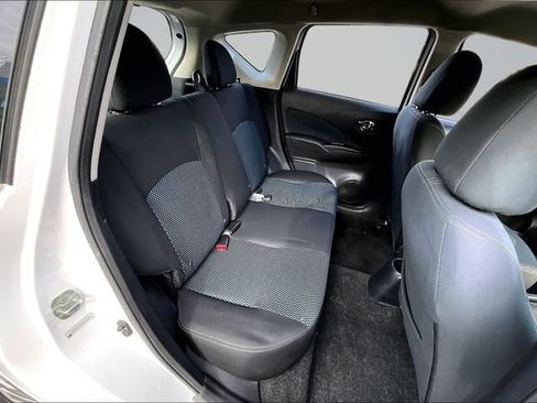 Used 2019 Nissan Versa Note SV FWD image 24
