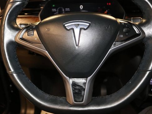 Used 2020 Tesla Model X image 53