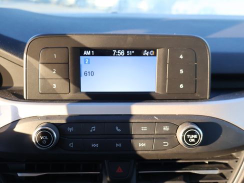 Used 2022 Ford Escape S image 22