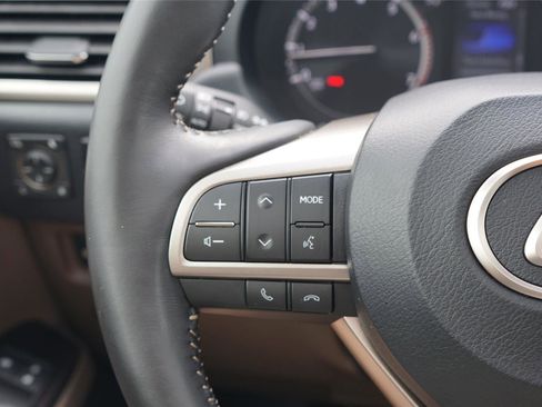 Used 2021 Lexus GX 460 Luxury w/ Off Road Package AWD/4WD image 18