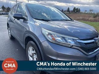 Used 2016 Honda CR-V EX video 1