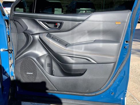 Used 2023 Subaru Forester Wilderness image 22