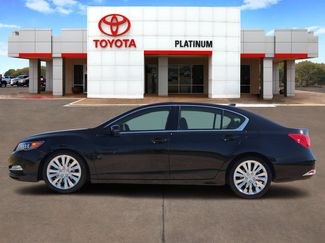 Used 2014 Acura RLX w/ Technology Package FWD video 3