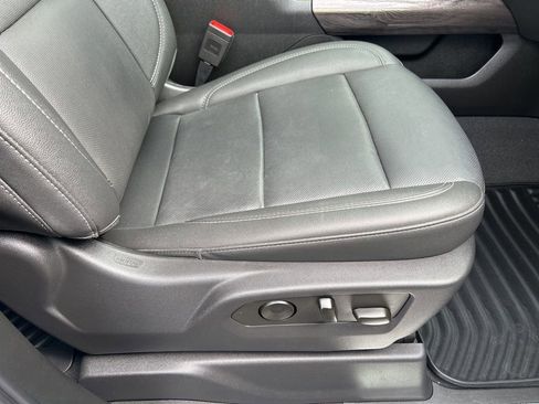 Used 2023 Chevrolet Silverado 1500 LTZ w/ LTZ Premium Package image 55