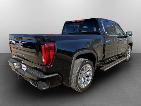 New 2026 GMC Sierra 1500 Denali image 6