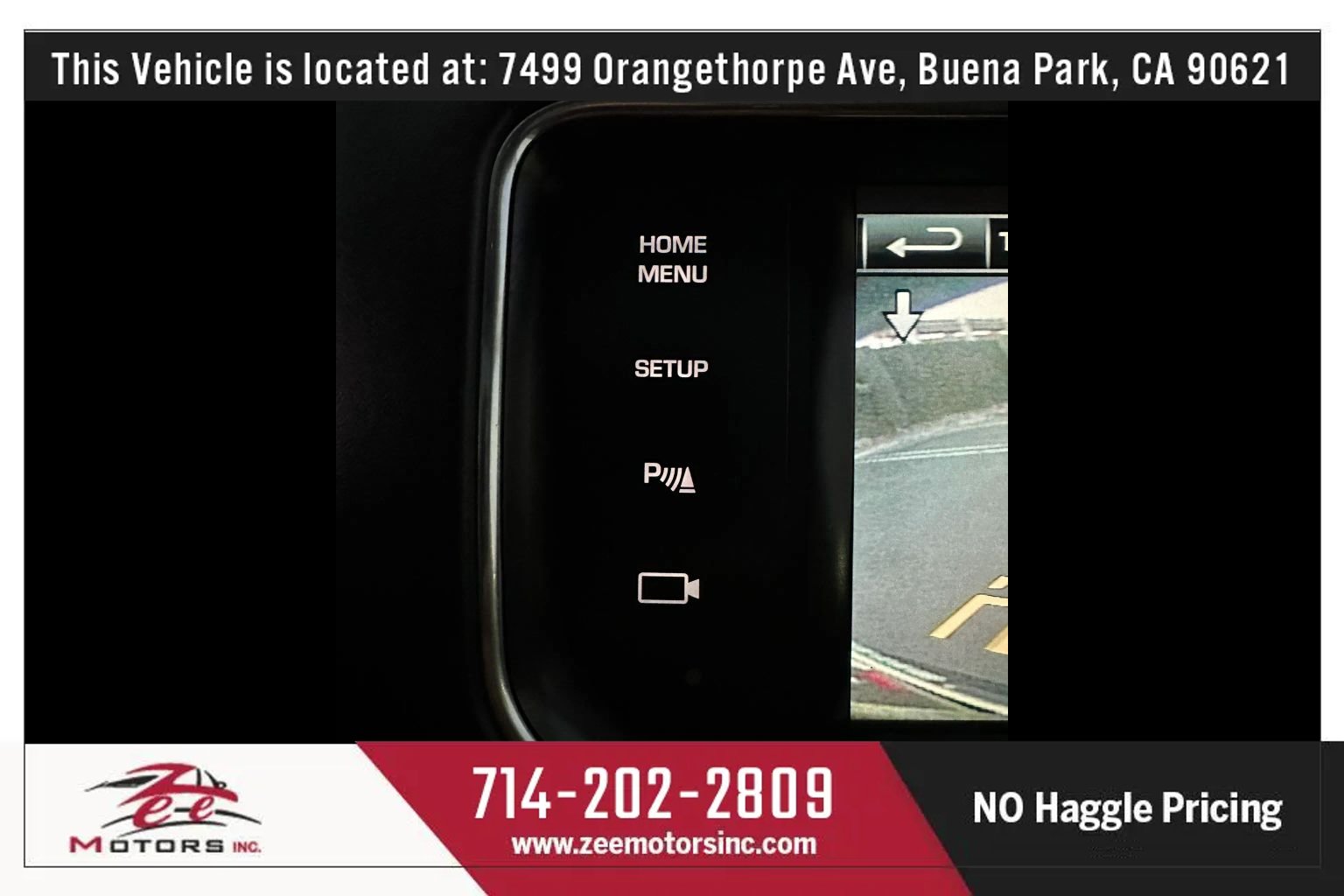 Used 2015 Land Rover Range Rover Supercharged AWD/4WD image 33