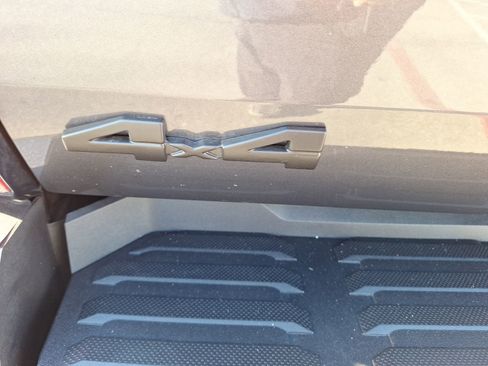 Used 2025 Toyota Tundra SR5 image 12