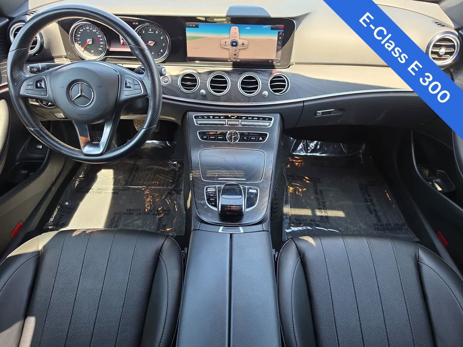Used 2018 Mercedes-Benz E 300 image 14