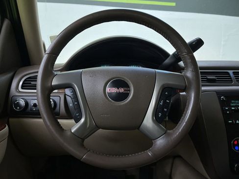 Used 2012 GMC Yukon SLE w/ Convenience Package image 20