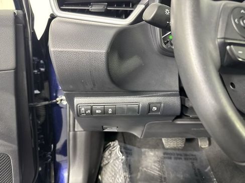 Used 2024 Toyota Corolla SE w/ SE Package AWD/4WD image 14