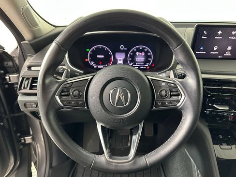 Used 2024 Acura MDX w/Technology Package image 15