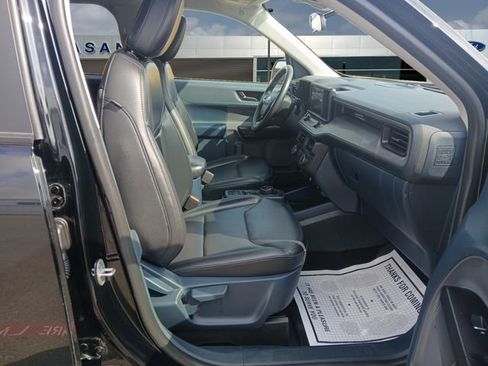 Used 2023 Ford Maverick Lariat w/ Lariat Luxury Package image 15