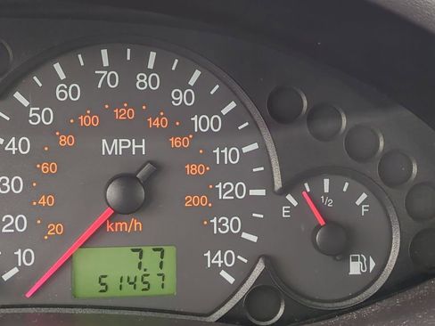 Used 2007 Ford Focus S image 34