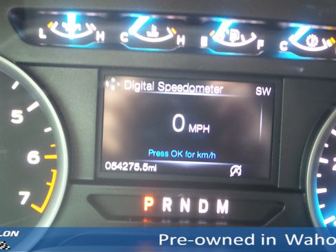 Used 2019 Ford F150 XLT w/ Equipment Group 302A Luxury image 11