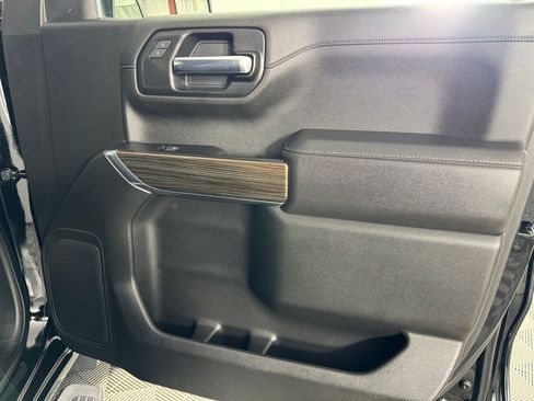 Used 2022 Chevrolet Silverado 1500 LT Trail Boss w/ Bed Protection Package image 29