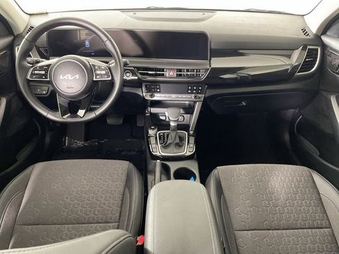 New 2026 Kia Seltos S image 33