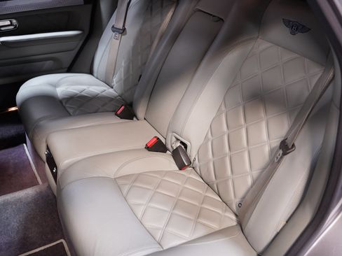 Used 2002 Bentley Arnage T image 35