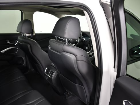 Certified 2024 Acura RDX SH-AWD image 44