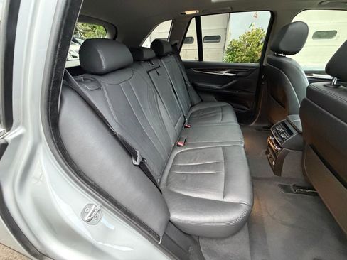 Used 2016 BMW X5 xDrive35i AWD/4WD image 32