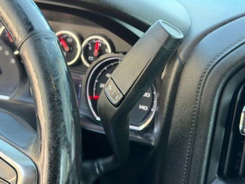 Certified 2021 Chevrolet Silverado 1500 RST w/ All Star Edition Plus AWD/4WD image 31