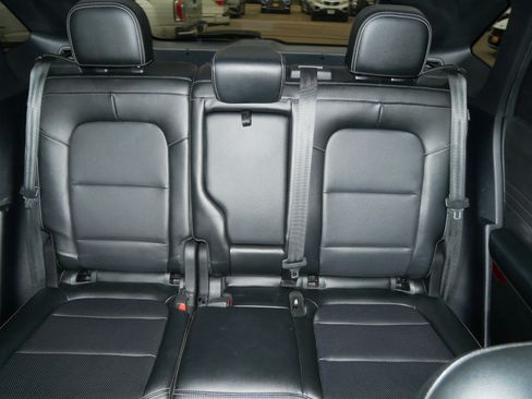 Certified 2022 Ford Escape SEL image 13