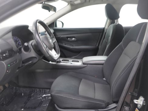 Used 2023 Nissan Sentra SV w/ All-Weather Package image 16