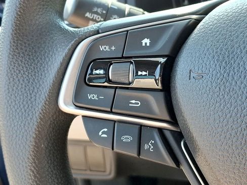Used 2020 Honda Accord EX image 21