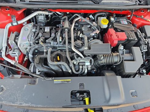 New 2026 Nissan Sentra SR w/ Floor Mat Package FWD image 26