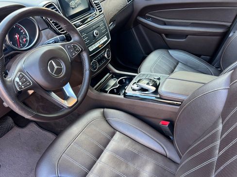 Used 2017 Mercedes-Benz GLE 350 4MATIC image 10