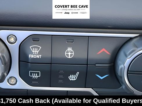 New 2026 Jeep Gladiator Sport image 25