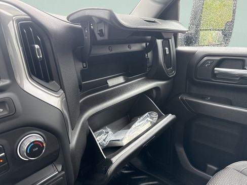 Used 2024 Chevrolet Silverado 3500 W/T w/ WT Convenience Package AWD/4WD image 17