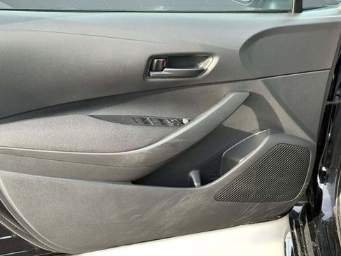 Certified 2024 Toyota Corolla LE image 13