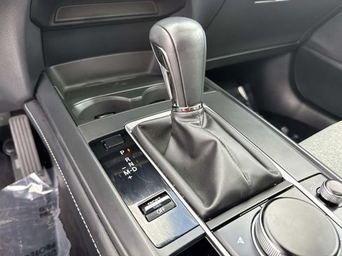 Certified 2026 MAZDA CX-30 AWD 2.5 S image 36