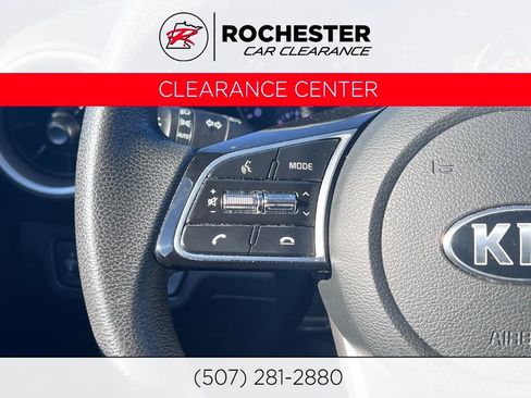 Used 2020 Kia Forte LXS image 18