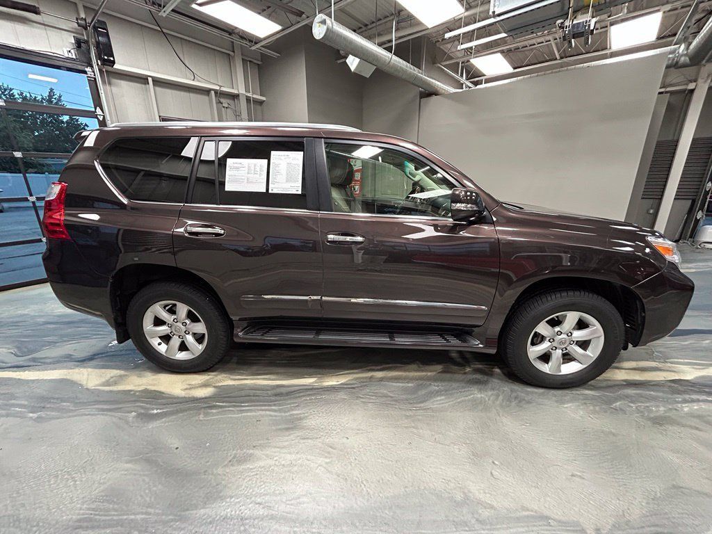 Used 2012 Lexus GX 460 w/ Comfort Plus Pkg AWD/4WD image 35